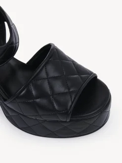 Women Chloé Jodie Platform Sandal