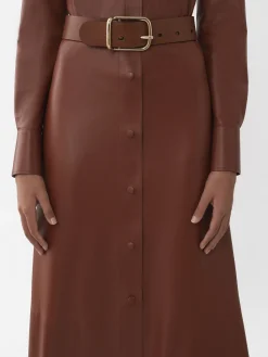 Women Chloé Joe Belt