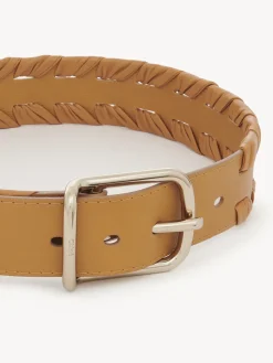 Women Chloé Joe Weaved Belt