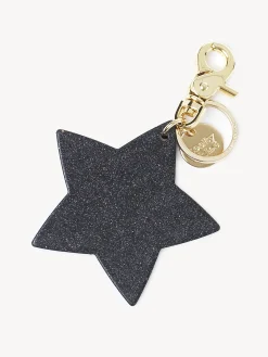 Women Chloé Joy Rider Star Key Ring