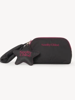 Women Chloé Joy Rider Travel Pouch