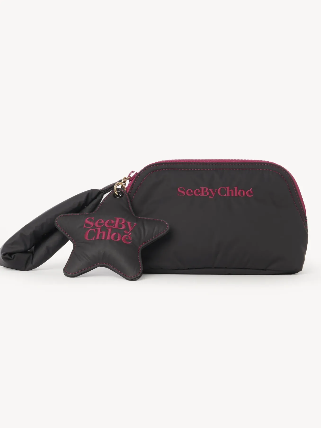 Women Chloé Joy Rider Travel Pouch