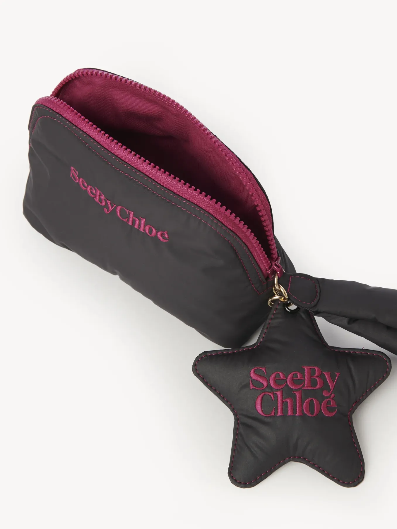 Women Chloé Joy Rider Travel Pouch