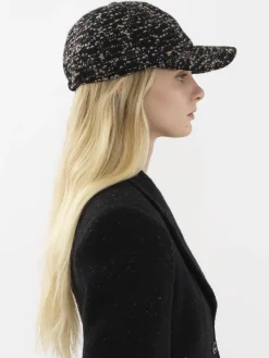 Women Chloé Knitted Cap