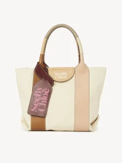 Women Chloé Laetizia Small Tote