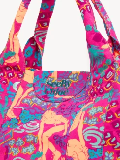 Women Chloé Laetizia Tote
