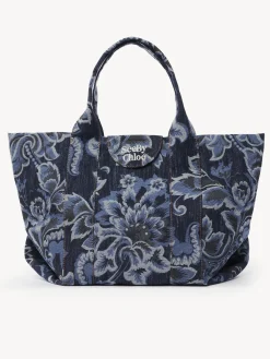 Women Chloé Laetizia Tote