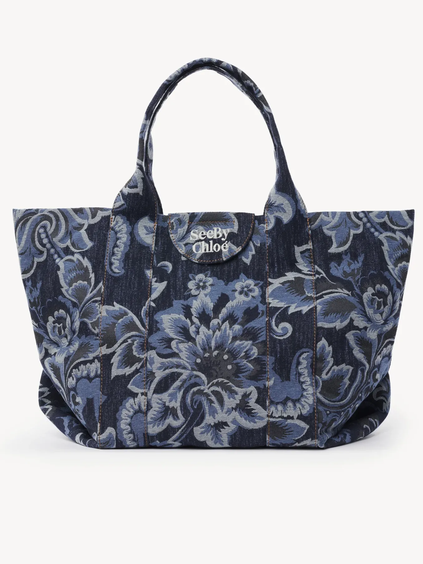 Women Chloé Laetizia Tote