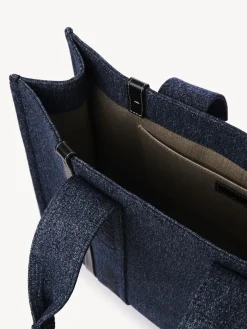 Women Chloé Large Woody Tote Bag