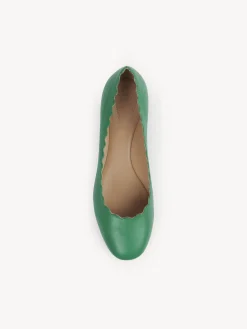 Women Chloé Lauren Ballerina