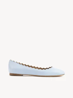 Women Chloé Lauren Ballerina