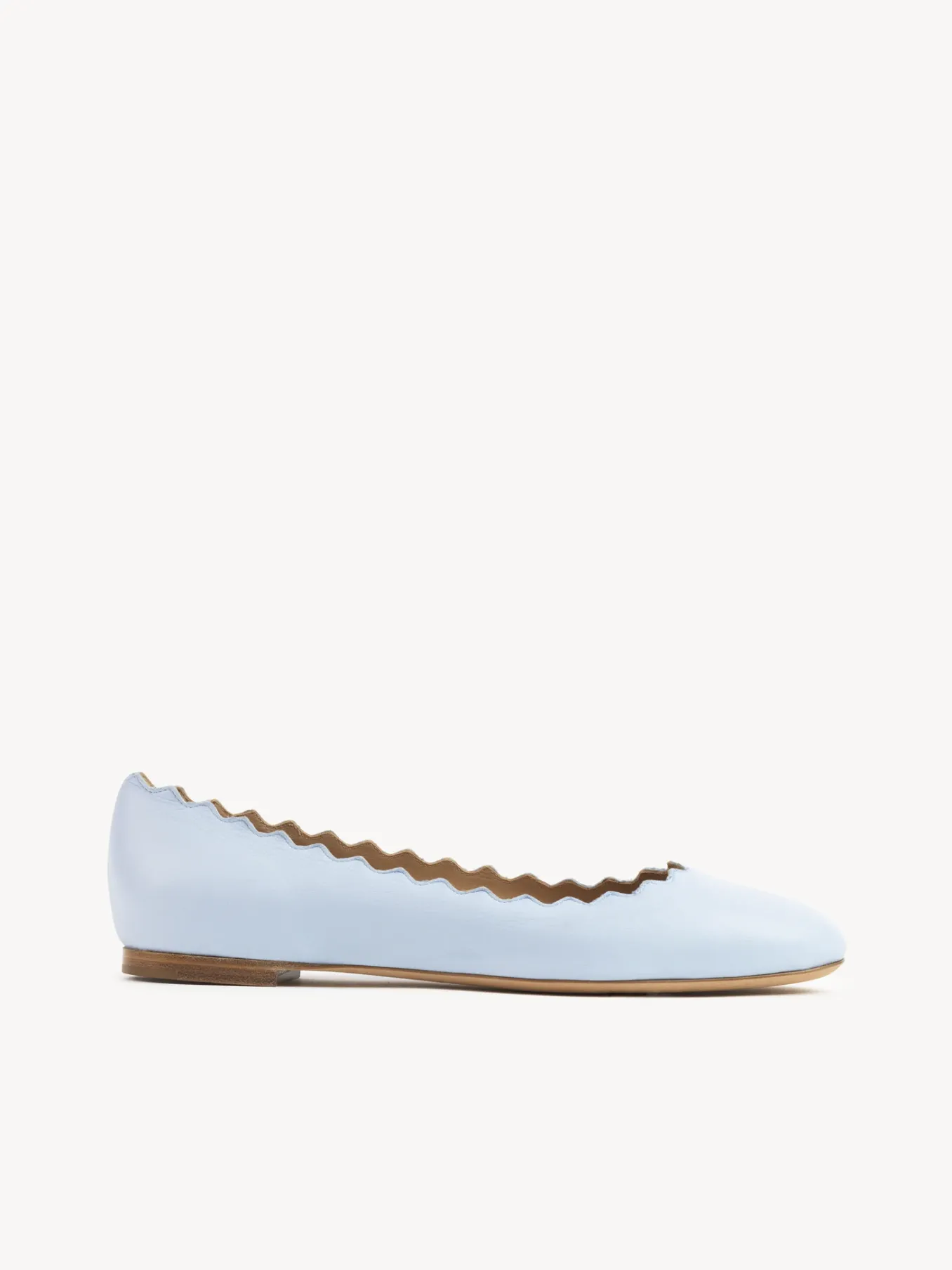 Women Chloé Lauren Ballerina