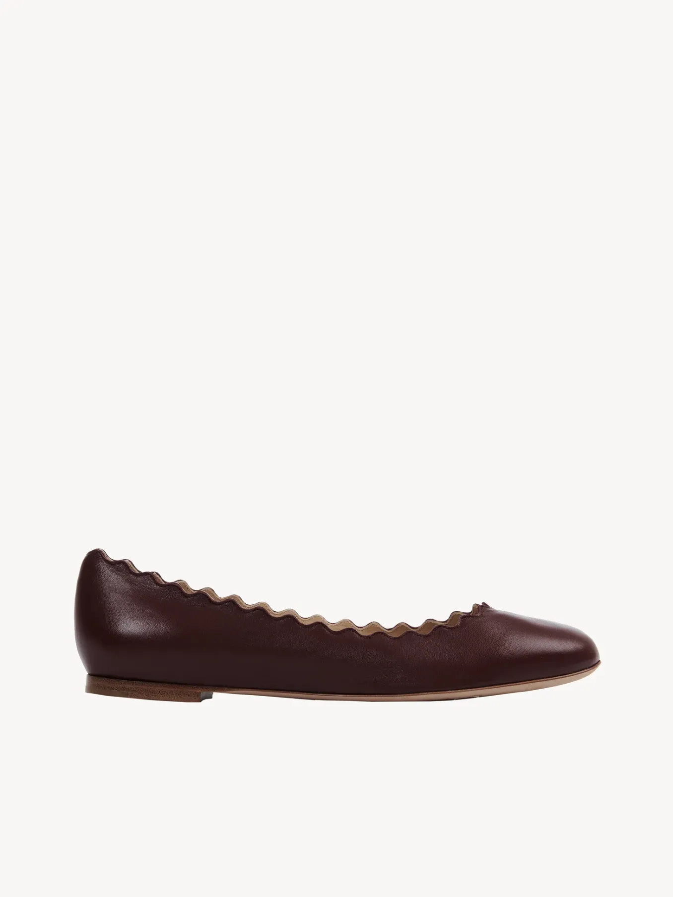 Women Chloé Lauren Ballerina