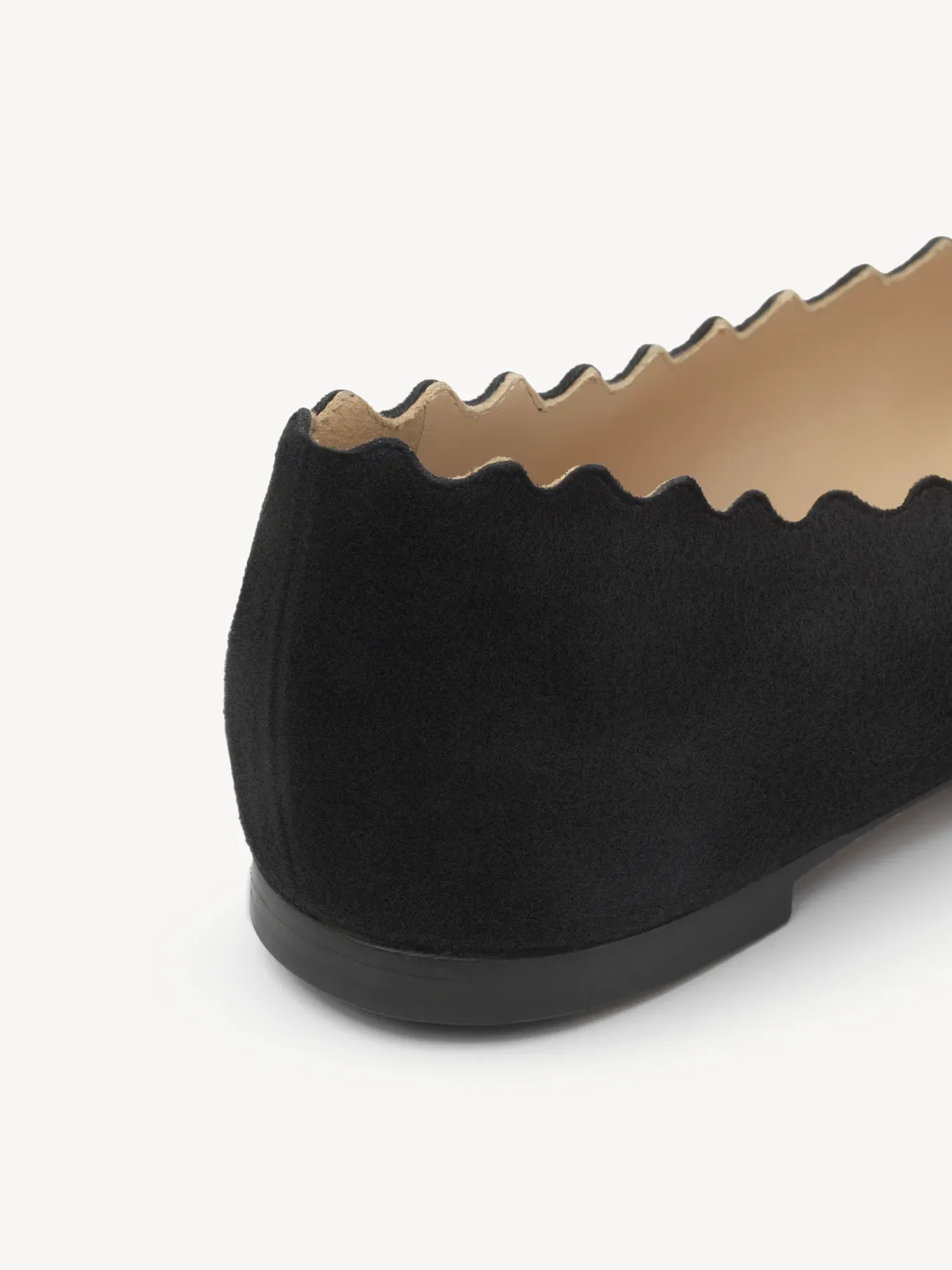 Women Chloé Lauren Ballerina