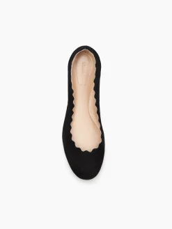 Women Chloé Lauren Ballerina