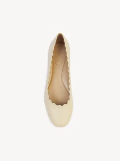 Women Chloé Lauren Ballerina