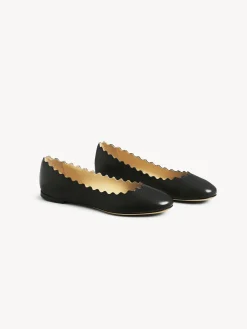 Women Chloé Lauren Ballerina