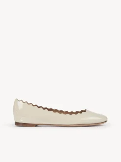 Women Chloé Lauren Ballerina