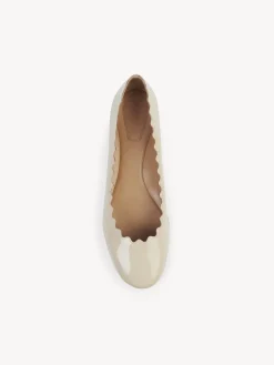 Women Chloé Lauren Ballerina