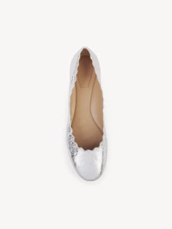 Women Chloé Lauren Ballerina