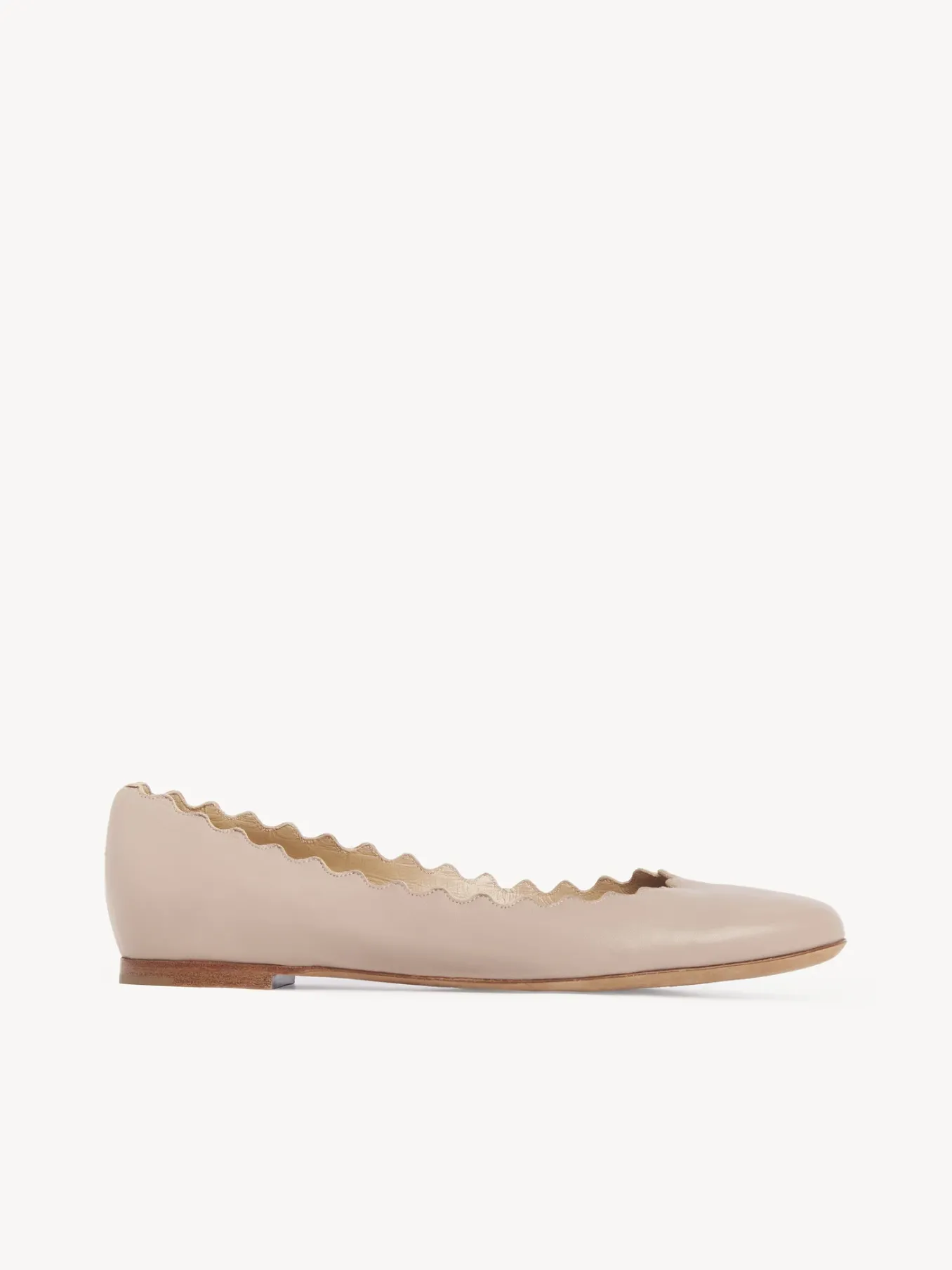 Women Chloé Lauren Ballerina