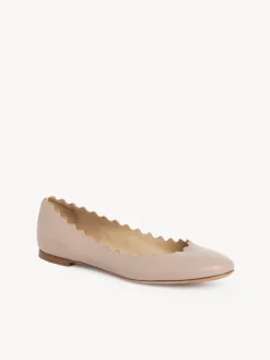 Women Chloé Lauren Ballerina