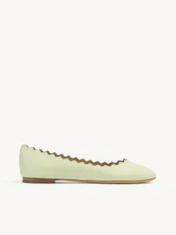 Women Chloé Lauren Ballerina