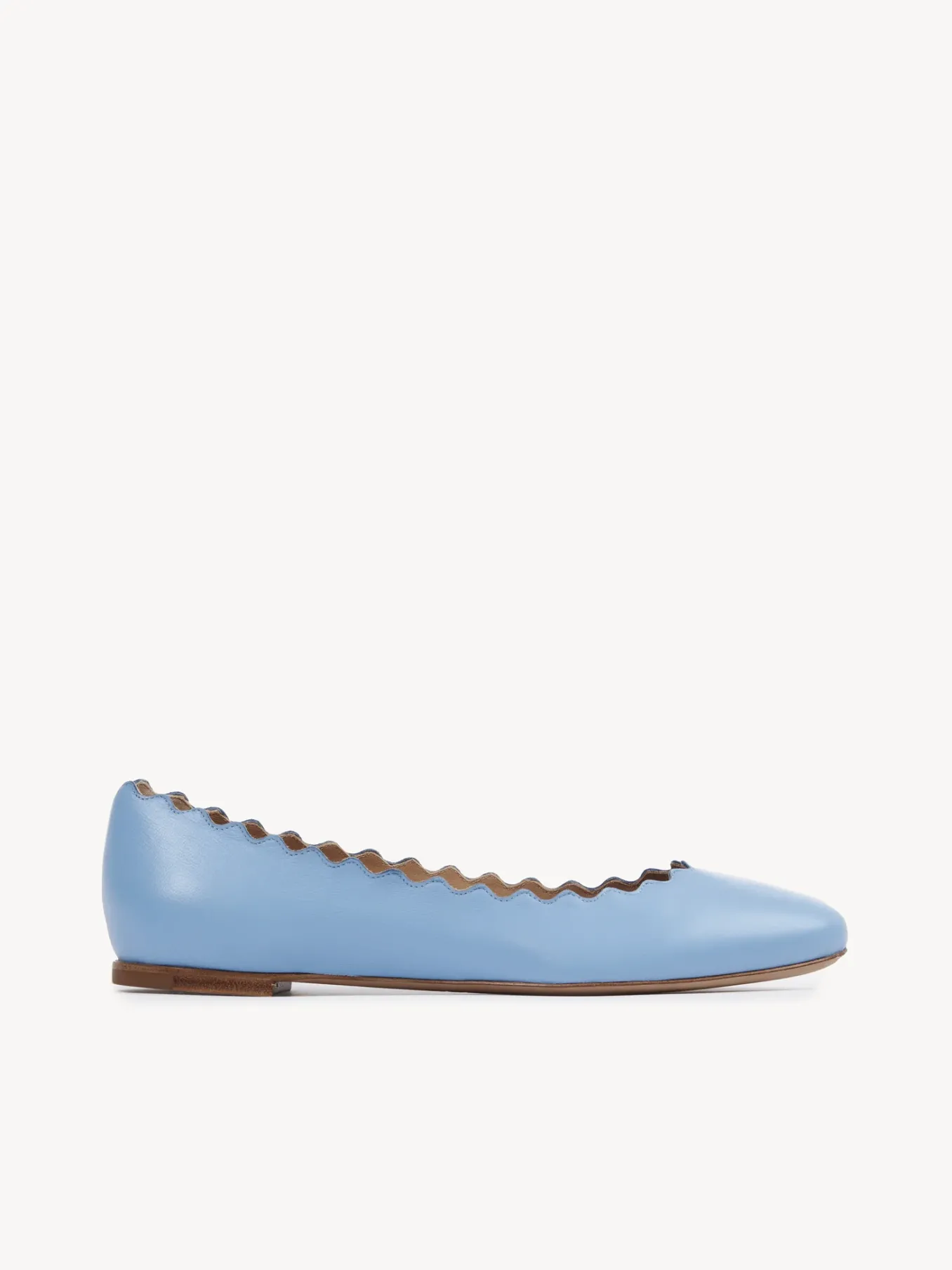 Women Chloé Lauren Ballerina