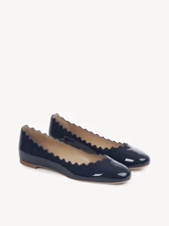 Women Chloé Lauren Ballerina
