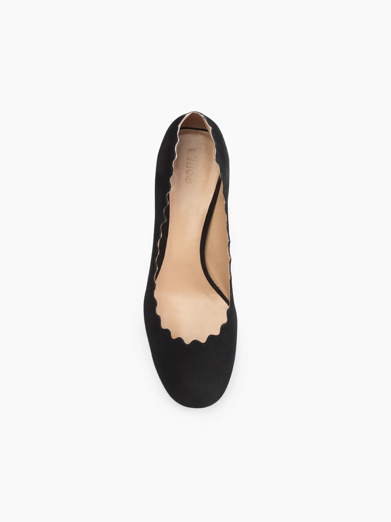 Women Chloé Lauren Pump