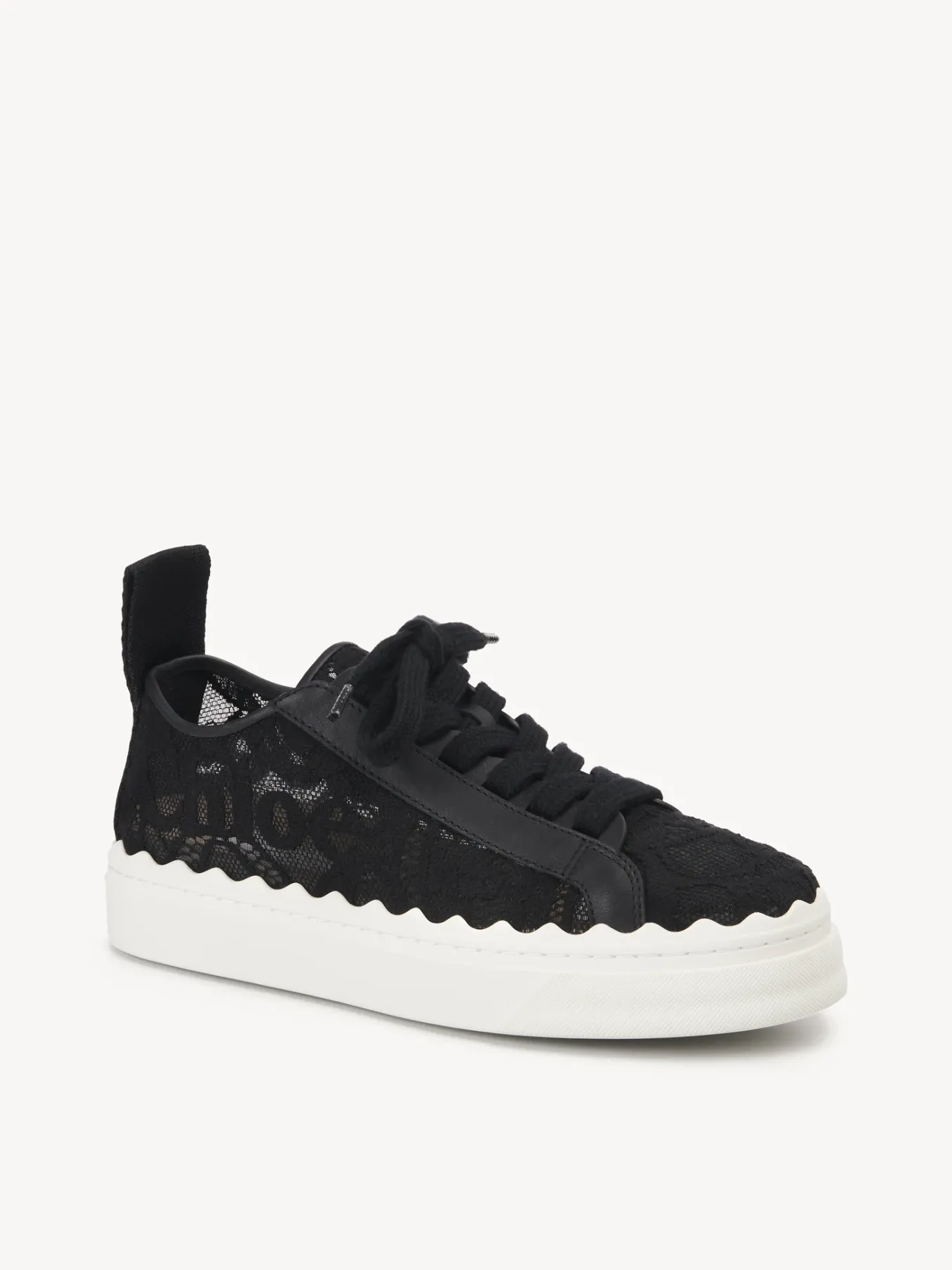 Women Chloé Lauren Sneaker