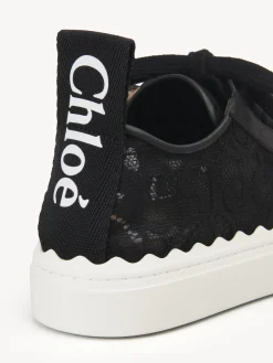 Women Chloé Lauren Sneaker