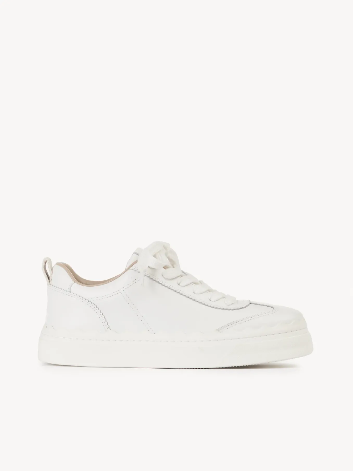 Women Chloé Lauren Sneaker