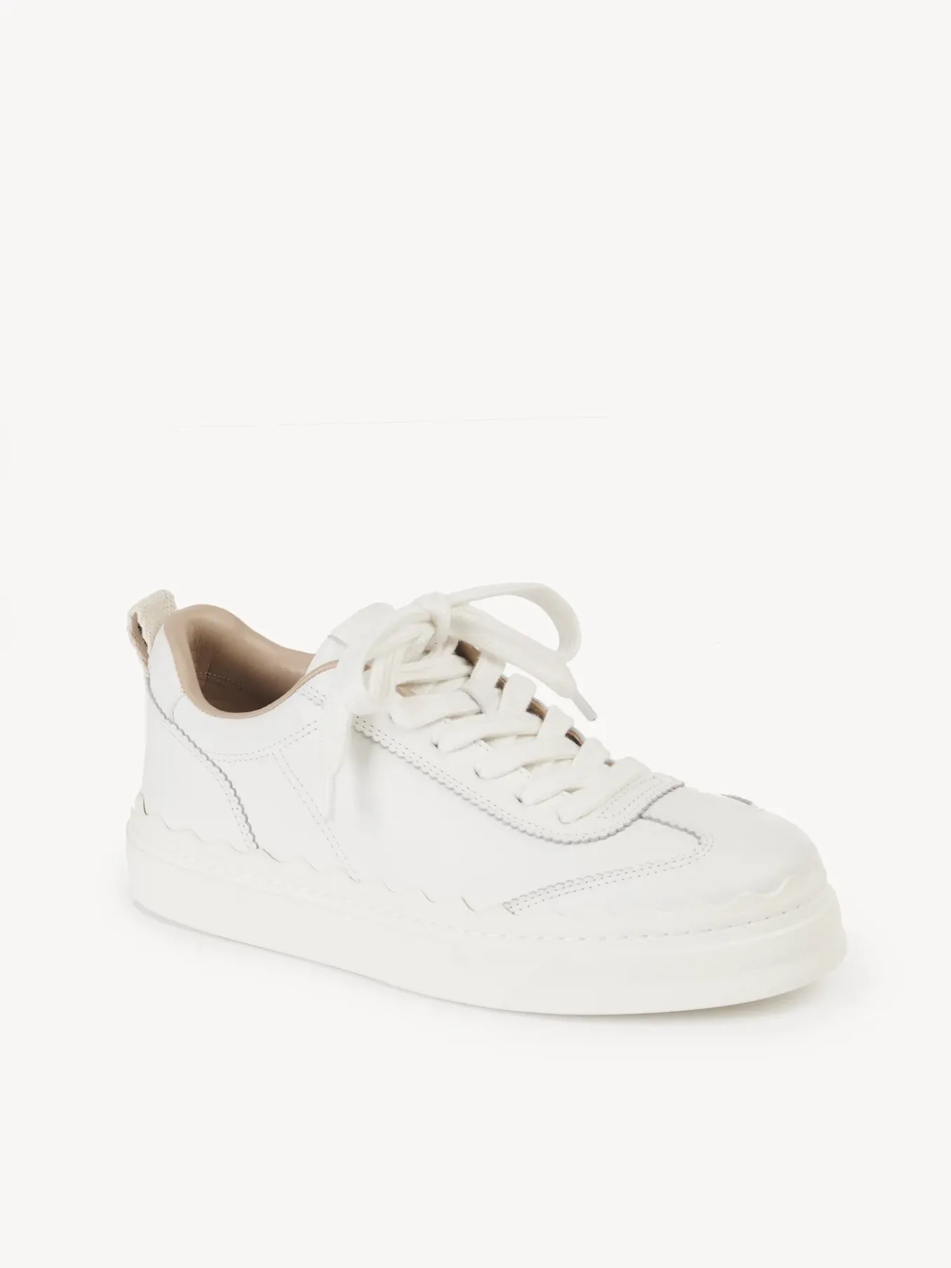 Women Chloé Lauren Sneaker
