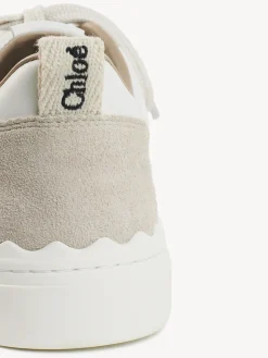 Women Chloé Lauren Sneaker