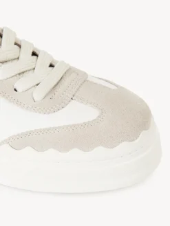 Women Chloé Lauren Sneaker