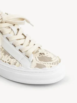Women Chloé Lauren Sneaker