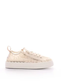 Women Chloé Lauren Sneaker
