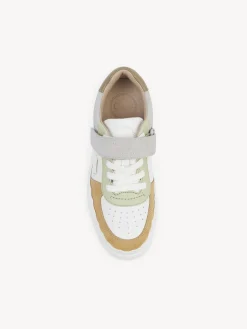 Women Chloé Lauren Sneaker With Strap