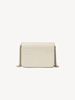 Women Chloé Layers Business Card Holder