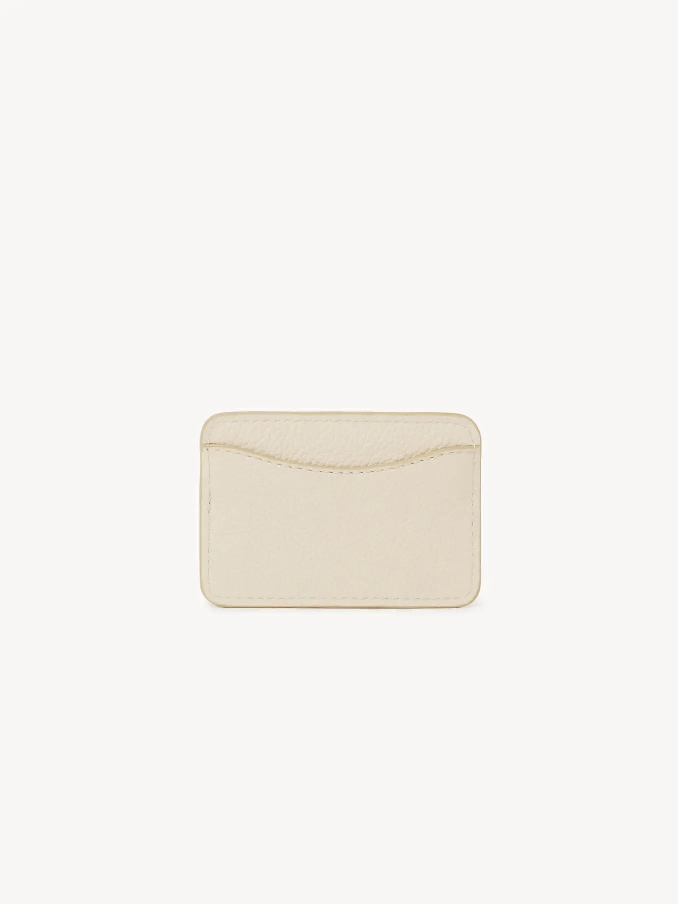 Women Chloé Layers Card Holder