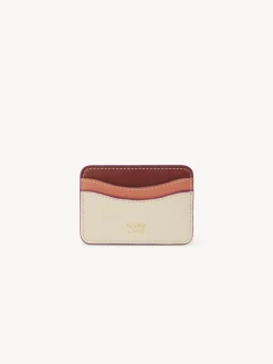 Women Chloé Layers Card Holder