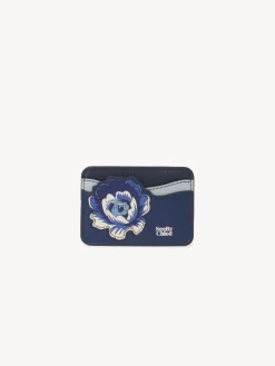 Women Chloé Layers Card Holder