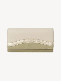 Women Chloé Layers Long Wallet