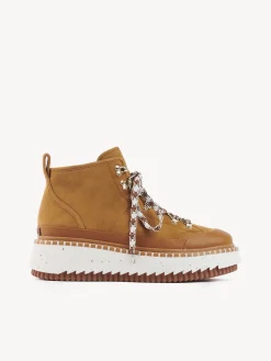 Women Chloé Lilli Ankle Boot