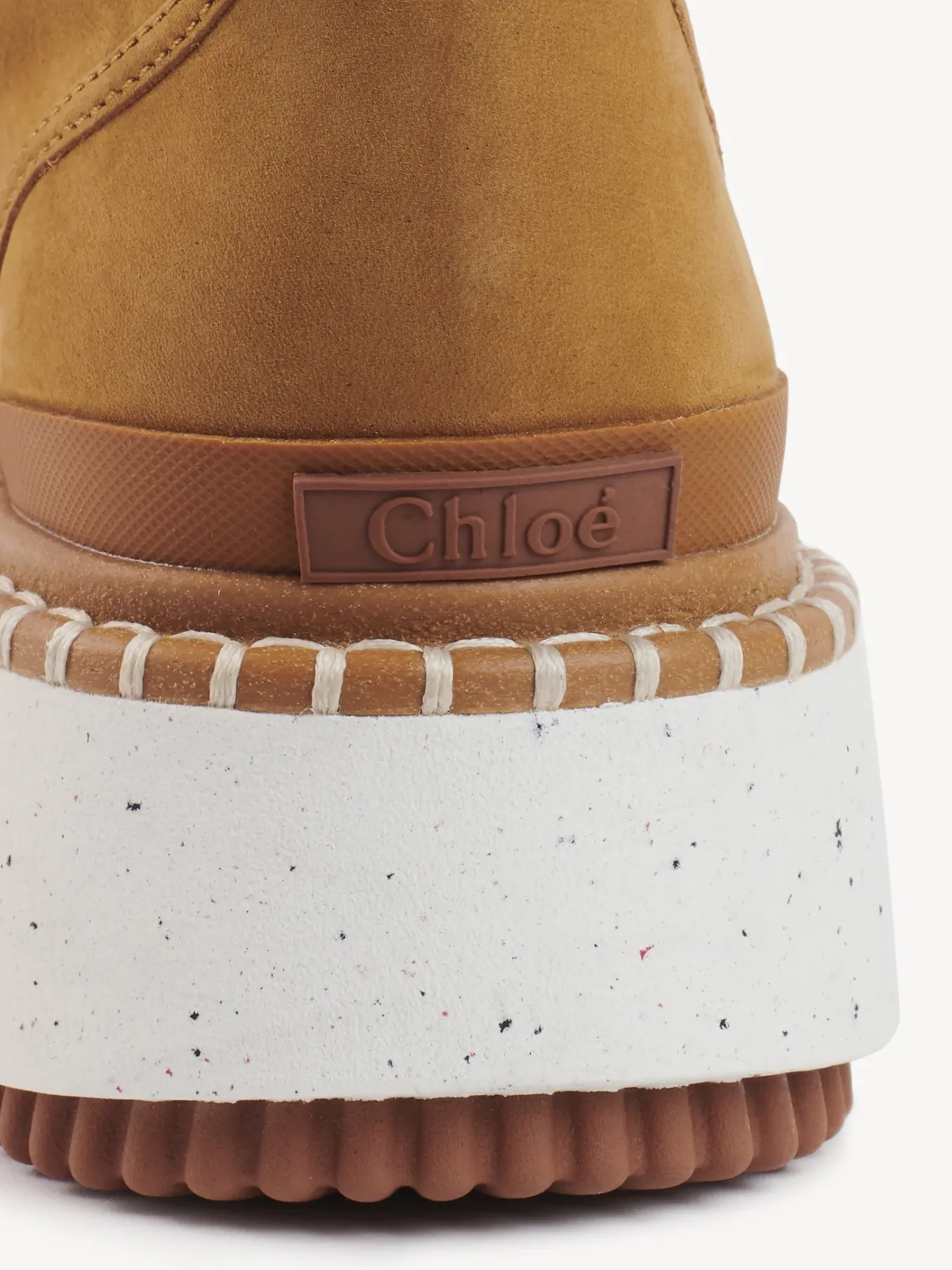 Women Chloé Lilli Ankle Boot