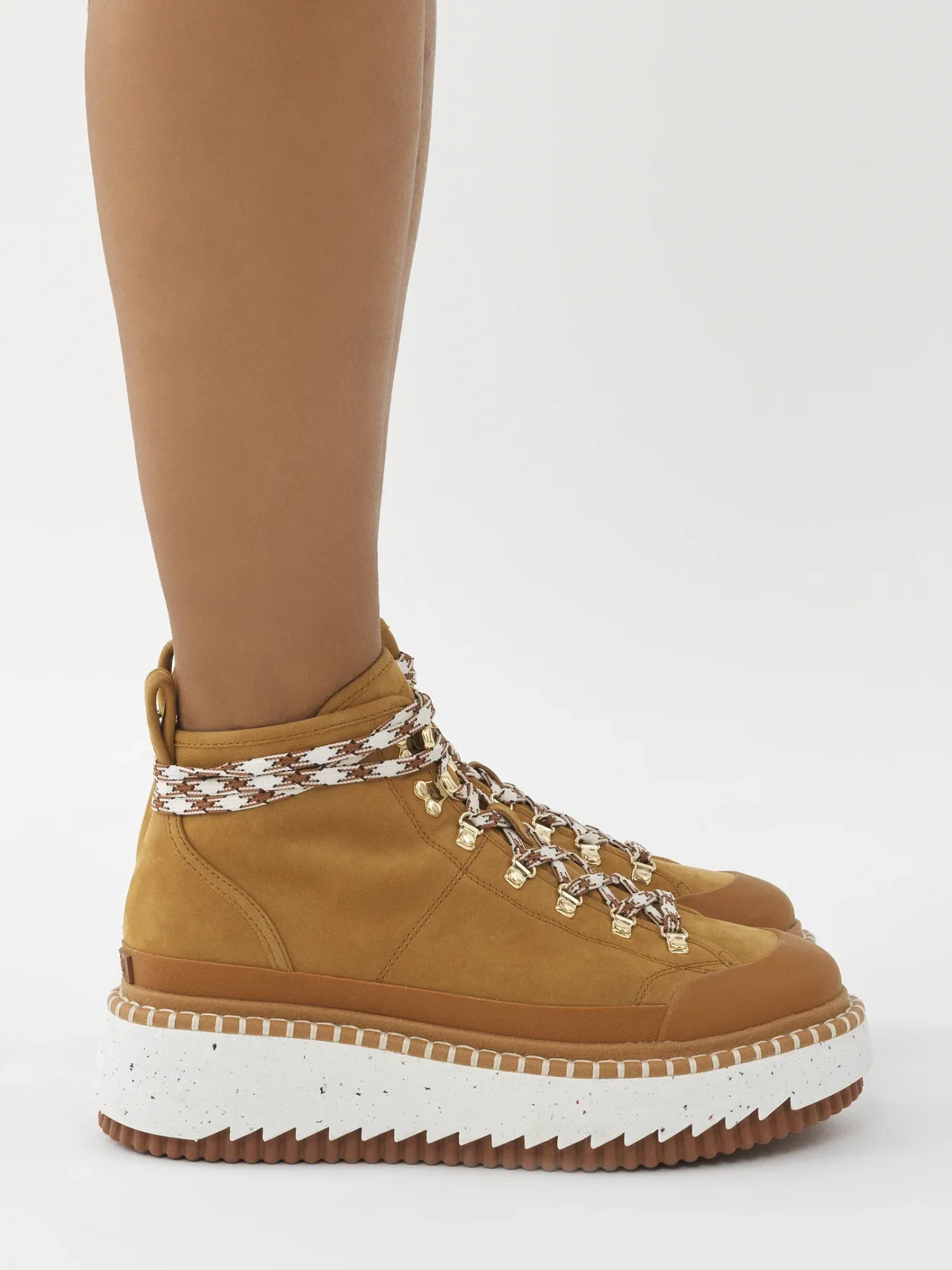 Women Chloé Lilli Ankle Boot