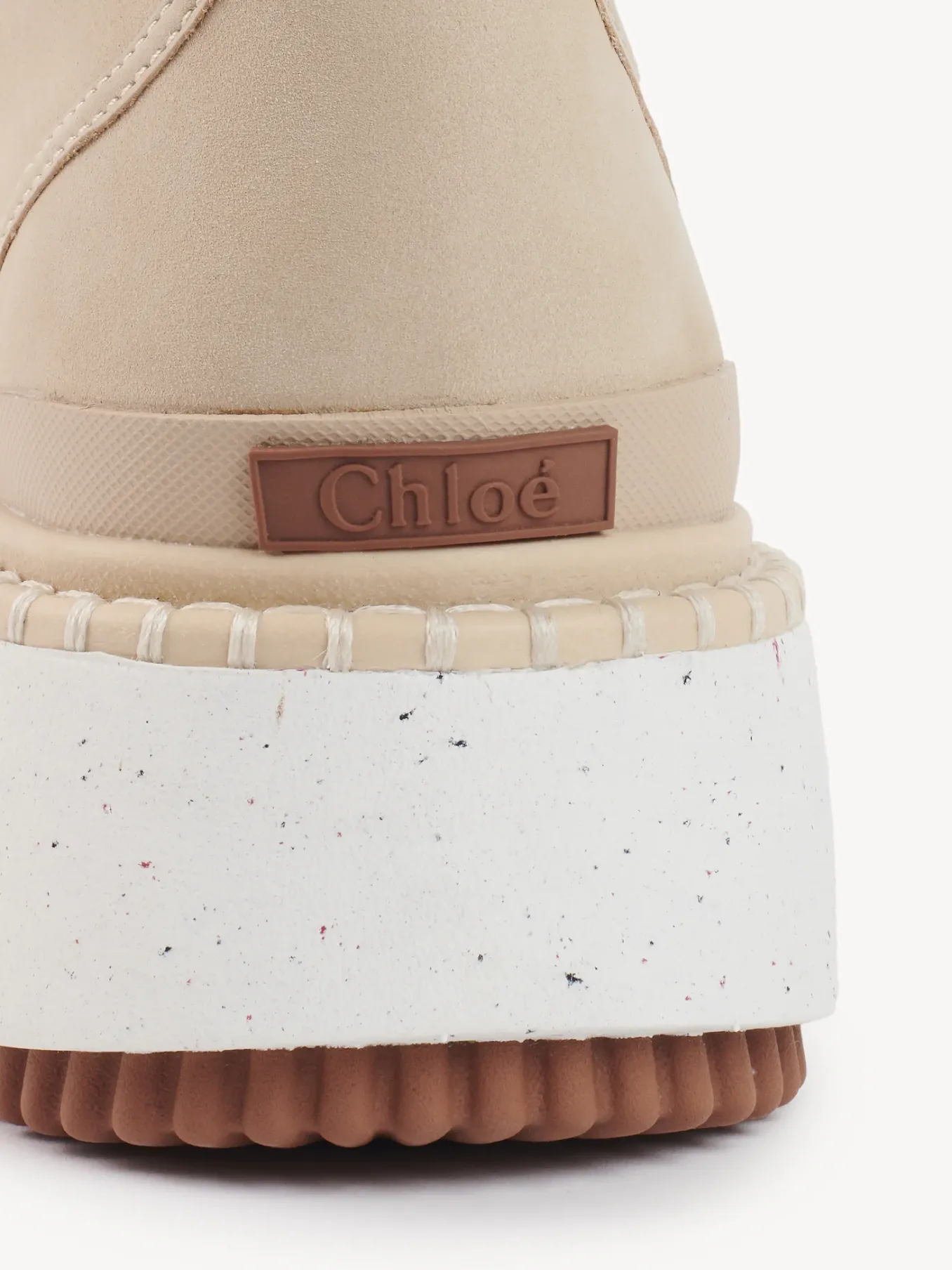 Women Chloé Lilli Ankle Boot