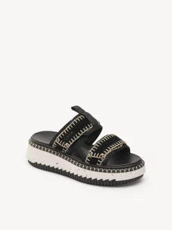 Women Chloé Lilli Sporty Mule