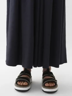 Women Chloé Lilli Sporty Mule